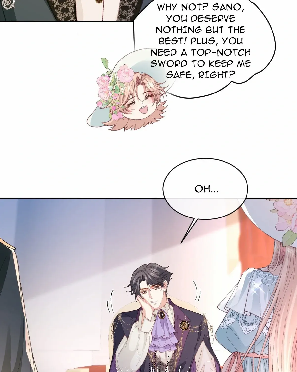 After The Female Lead Awakens Chapter 22 page 47 - 