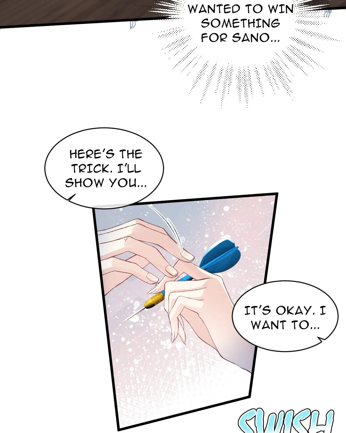 After The Female Lead Awakens Chapter 22 page 6 - 