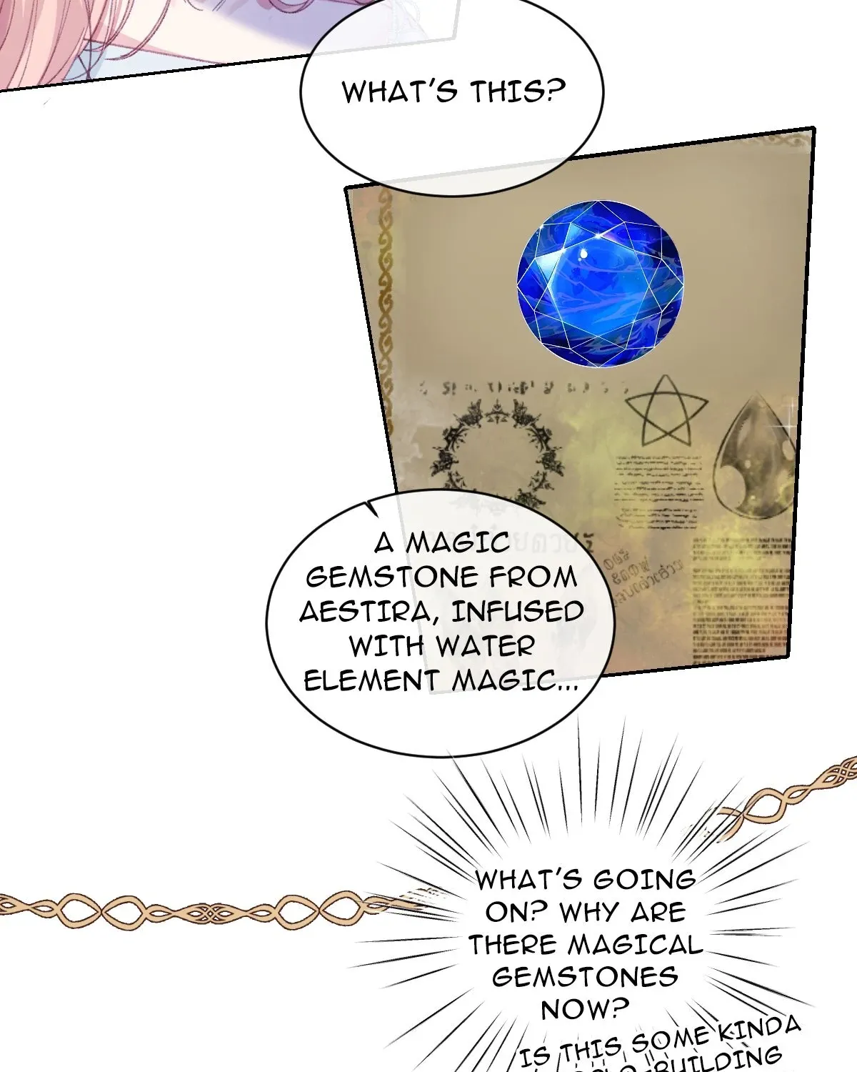 After The Female Lead Awakens Chapter 22 page 51 - 