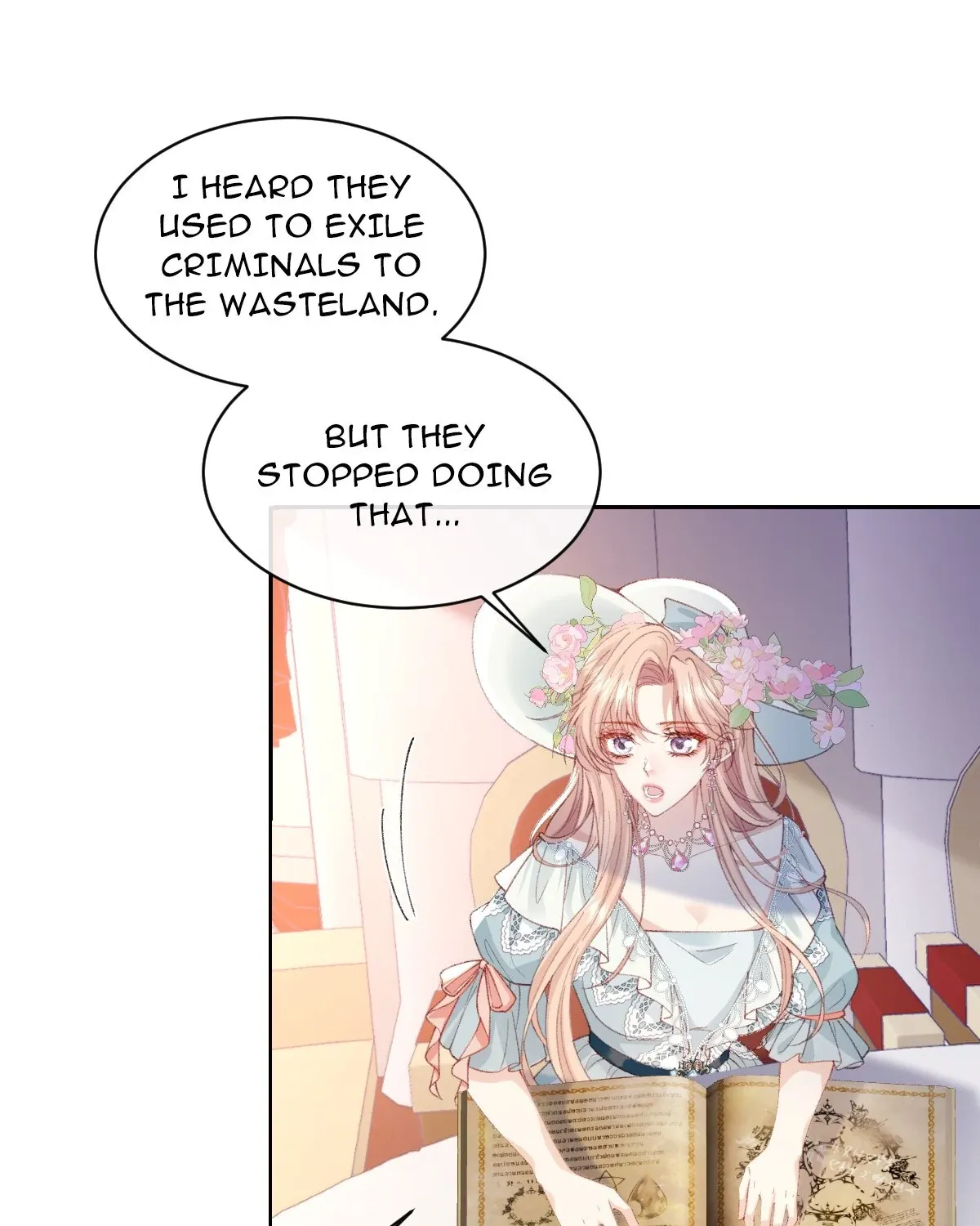 After The Female Lead Awakens Chapter 22 page 58 - 