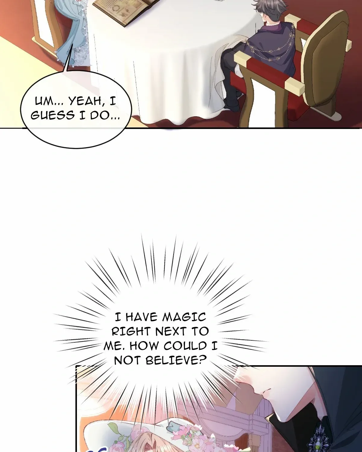 After The Female Lead Awakens Chapter 22 page 72 - 