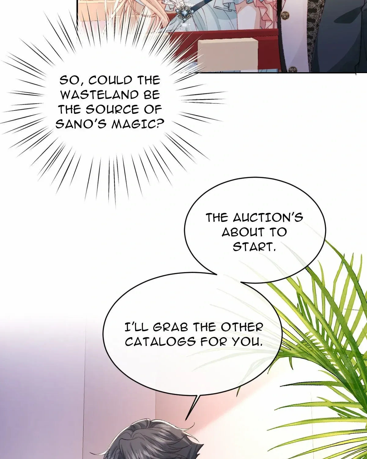 After The Female Lead Awakens Chapter 22 page 74 - 
