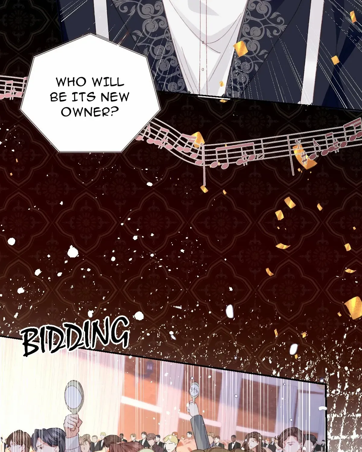 After The Female Lead Awakens Chapter 23 page 12 - 