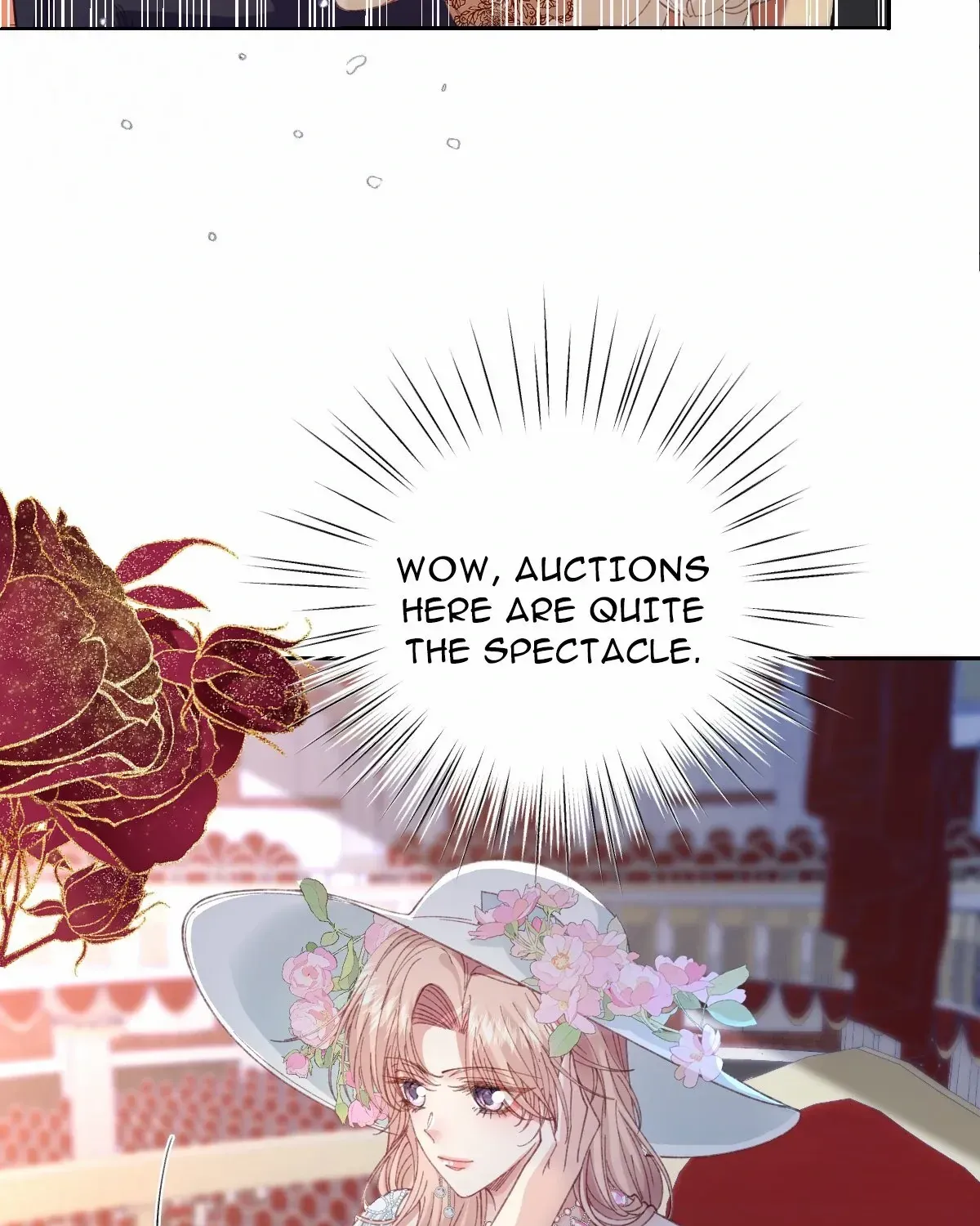 After The Female Lead Awakens Chapter 23 page 14 - 