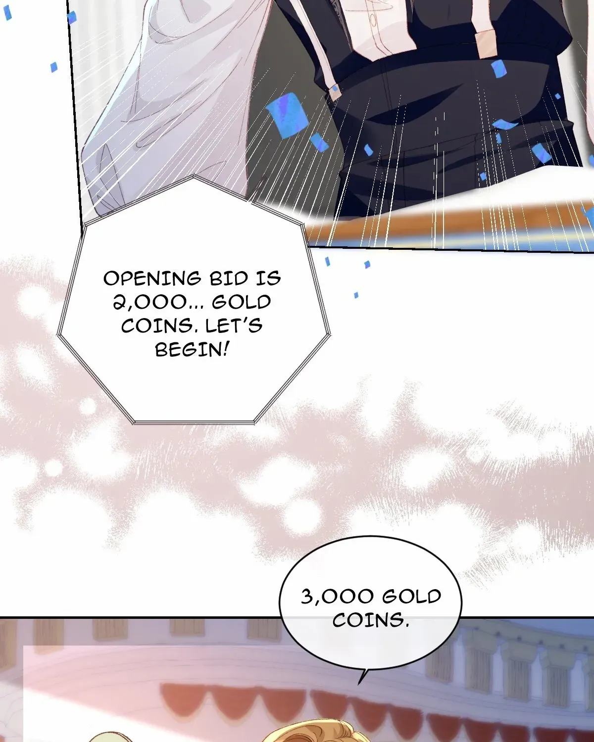 After The Female Lead Awakens Chapter 23 page 46 - 