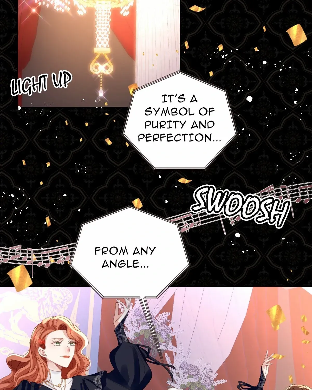 After The Female Lead Awakens Chapter 23 page 6 - 