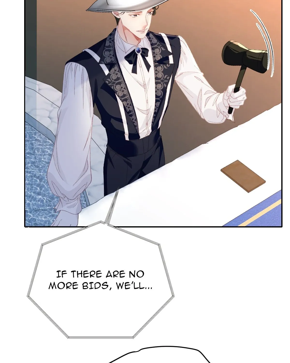 After The Female Lead Awakens Chapter 23 page 52 - 