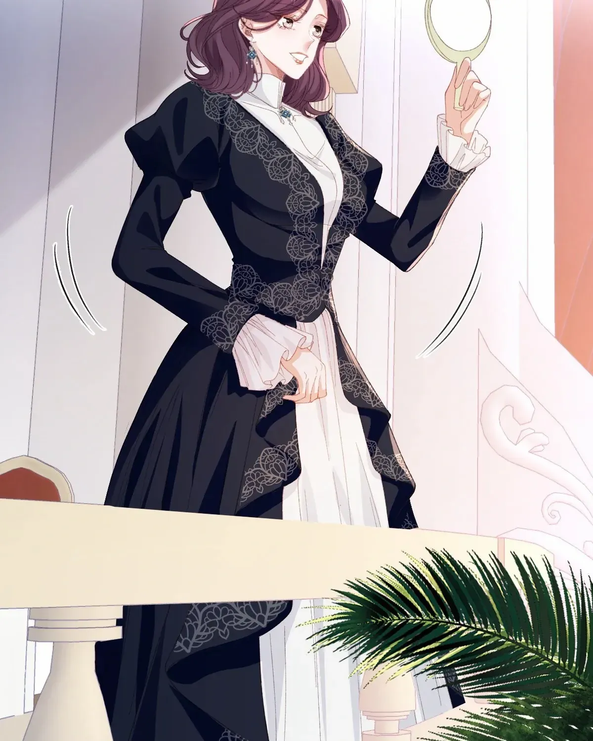 After The Female Lead Awakens Chapter 23 page 54 - 