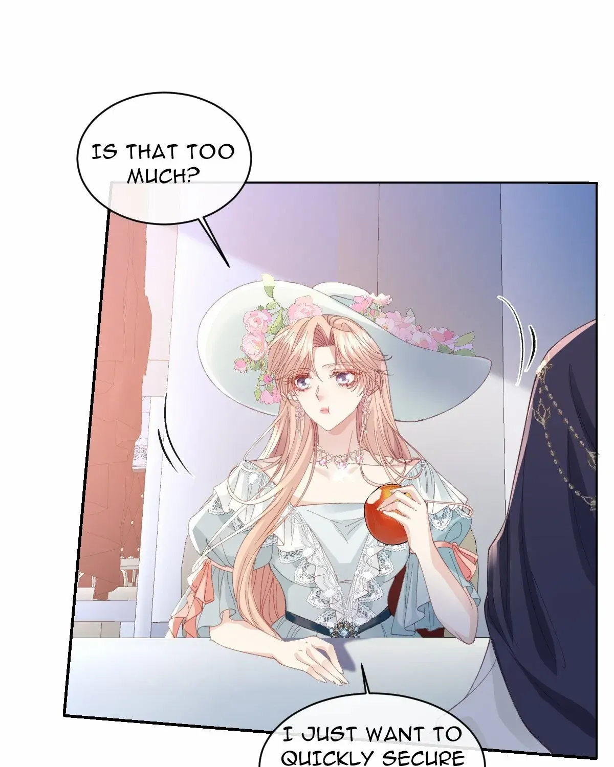 After The Female Lead Awakens Chapter 23 page 59 - 
