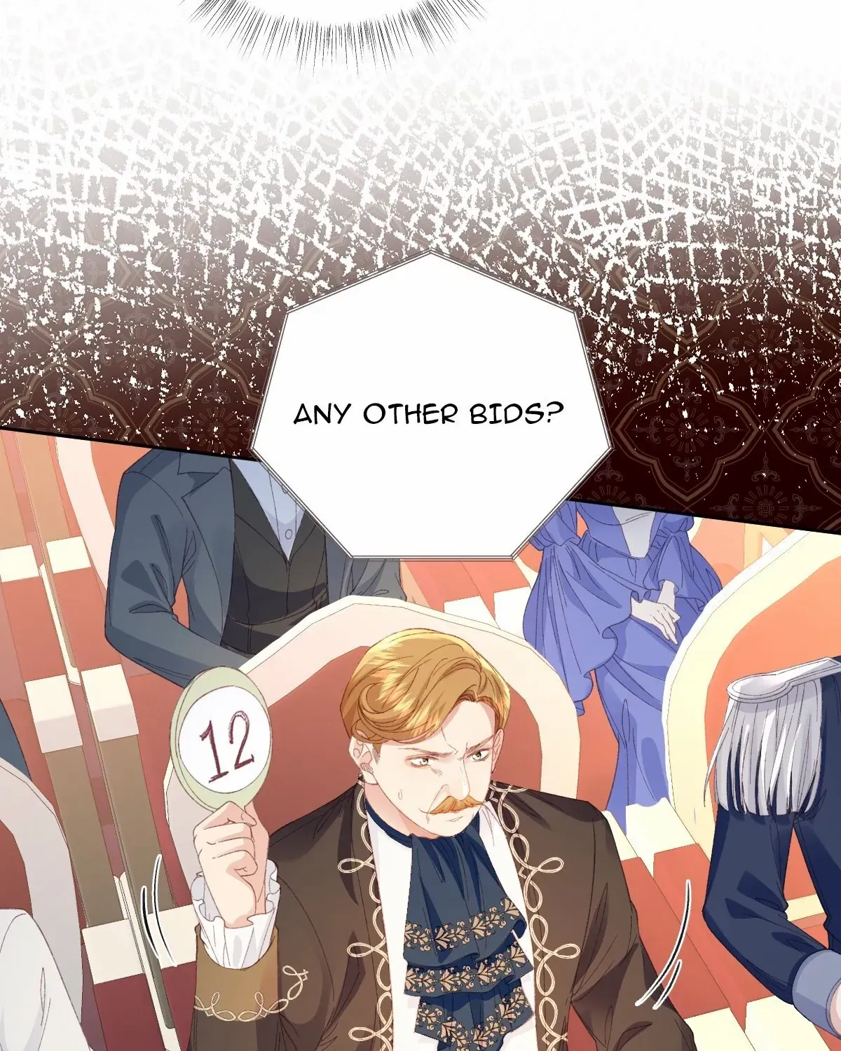 After The Female Lead Awakens Chapter 23 page 61 - 