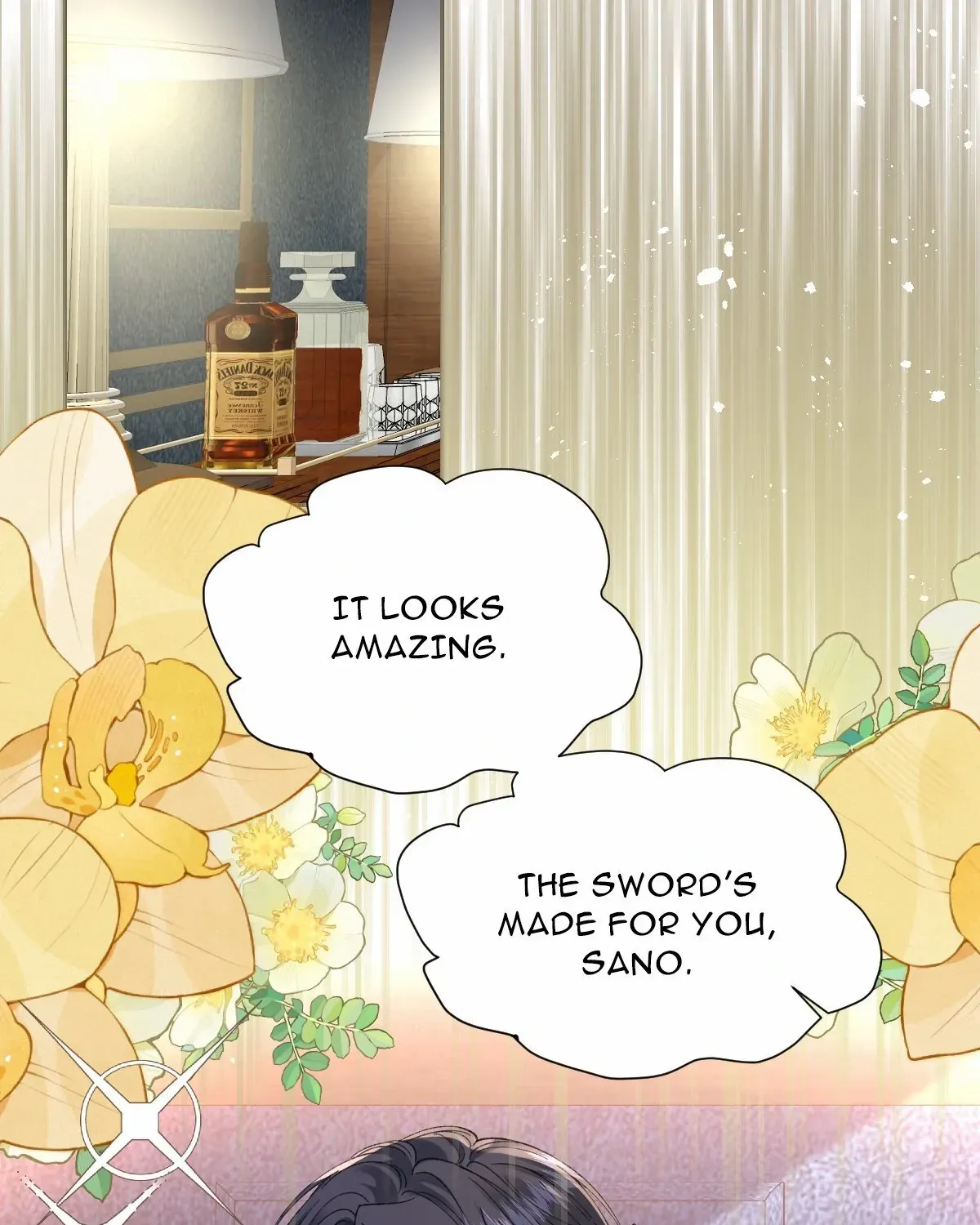 After The Female Lead Awakens Chapter 23 page 73 - 