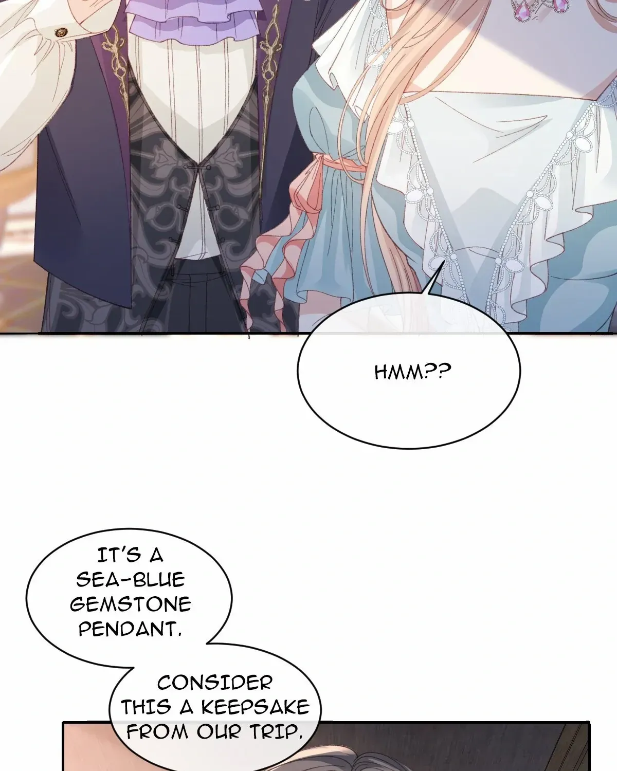 After The Female Lead Awakens Chapter 23 page 81 - 