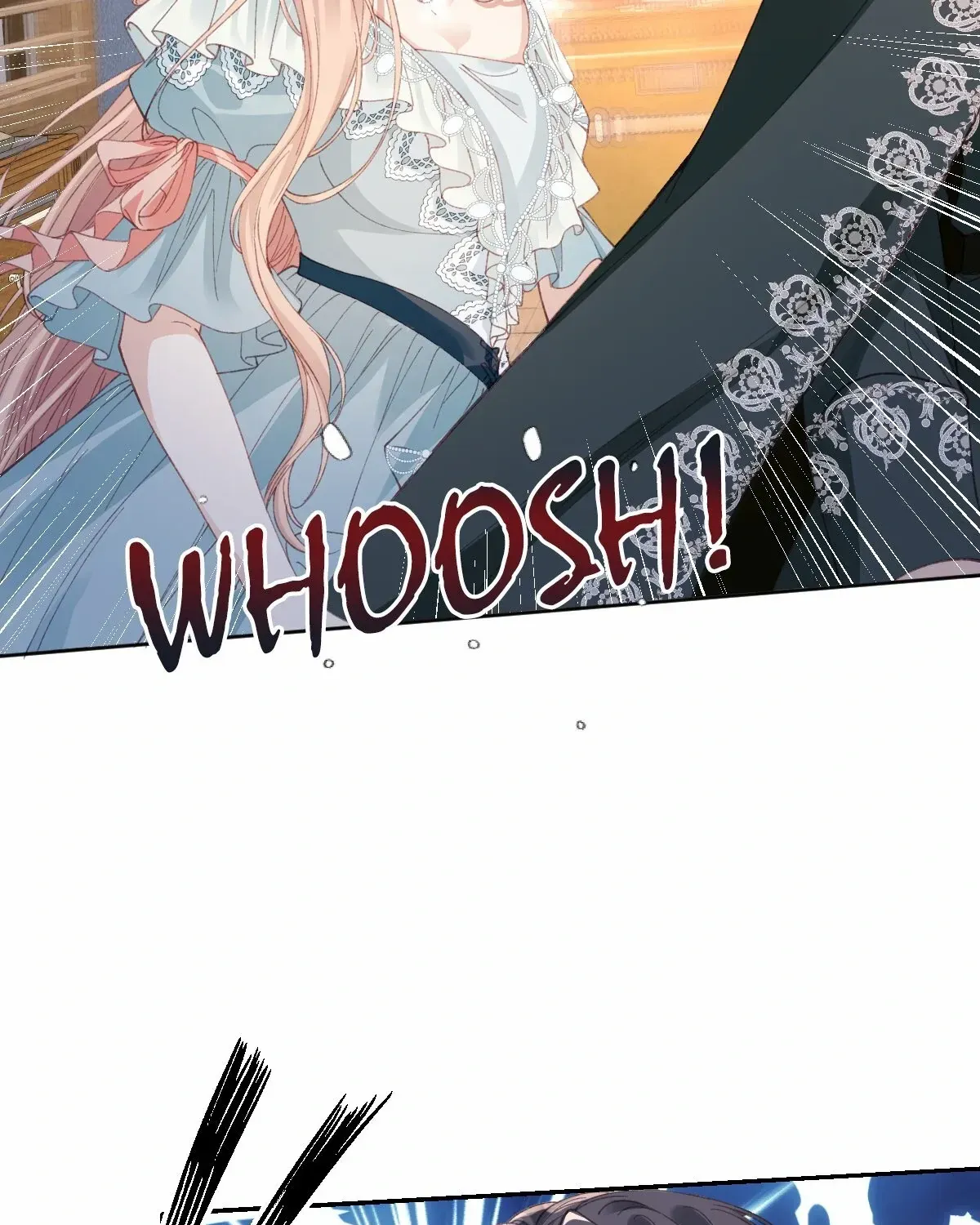 After The Female Lead Awakens Chapter 24 page 15 - 