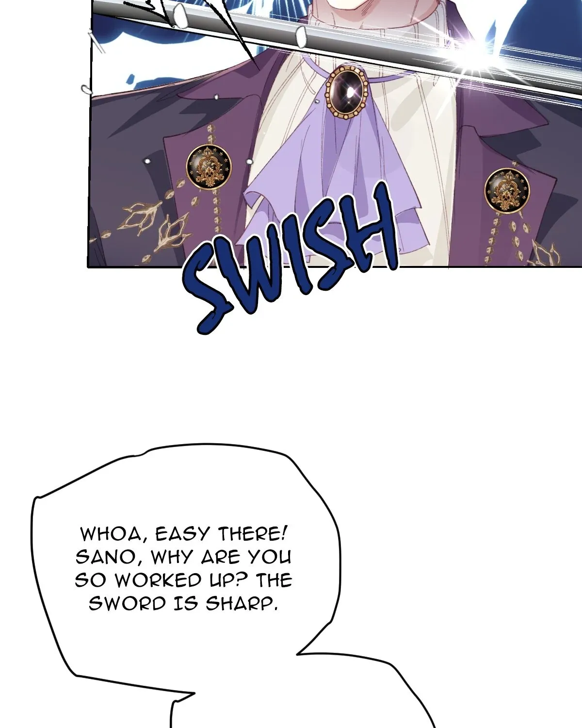 After The Female Lead Awakens Chapter 24 page 17 - 