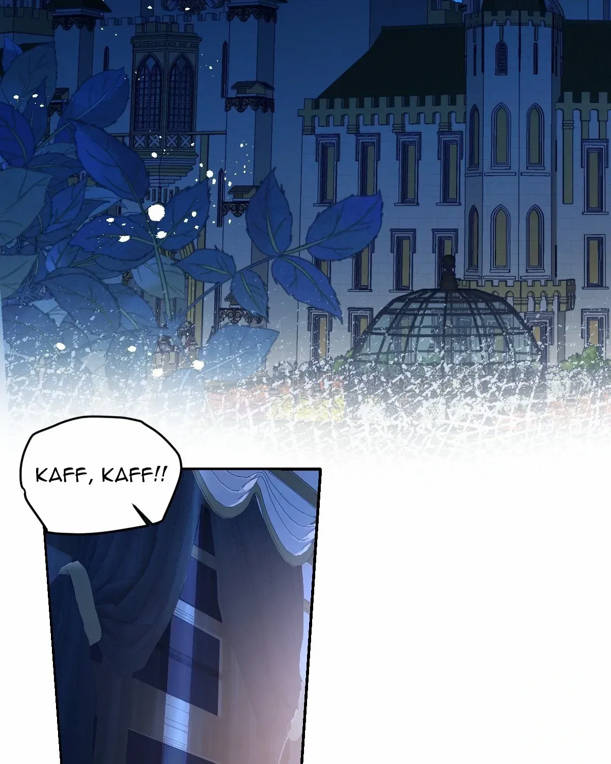 After The Female Lead Awakens Chapter 24 page 3 - 