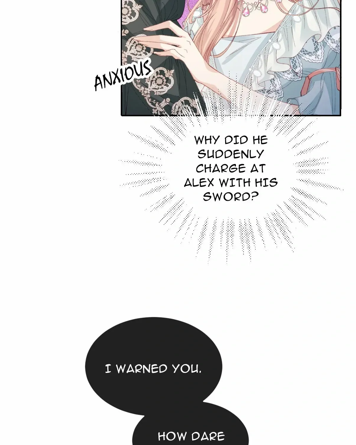 After The Female Lead Awakens Chapter 24 page 21 - 