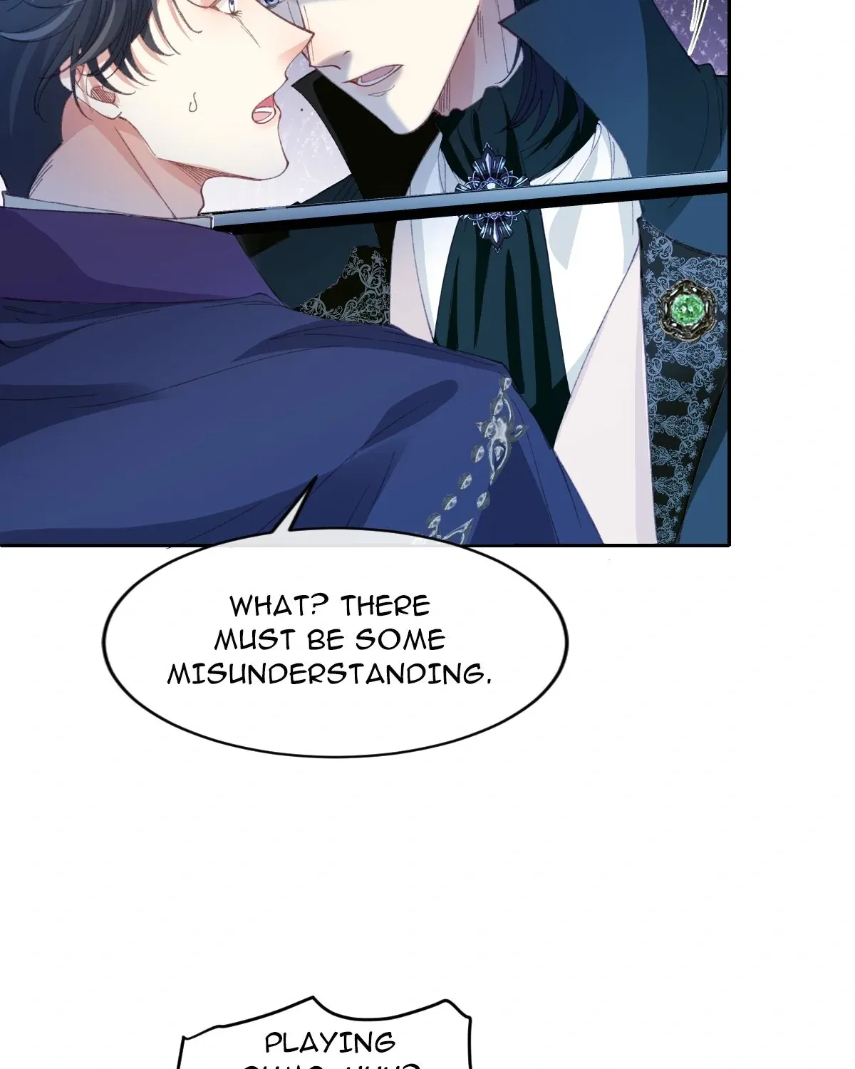 After The Female Lead Awakens Chapter 24 page 23 - 