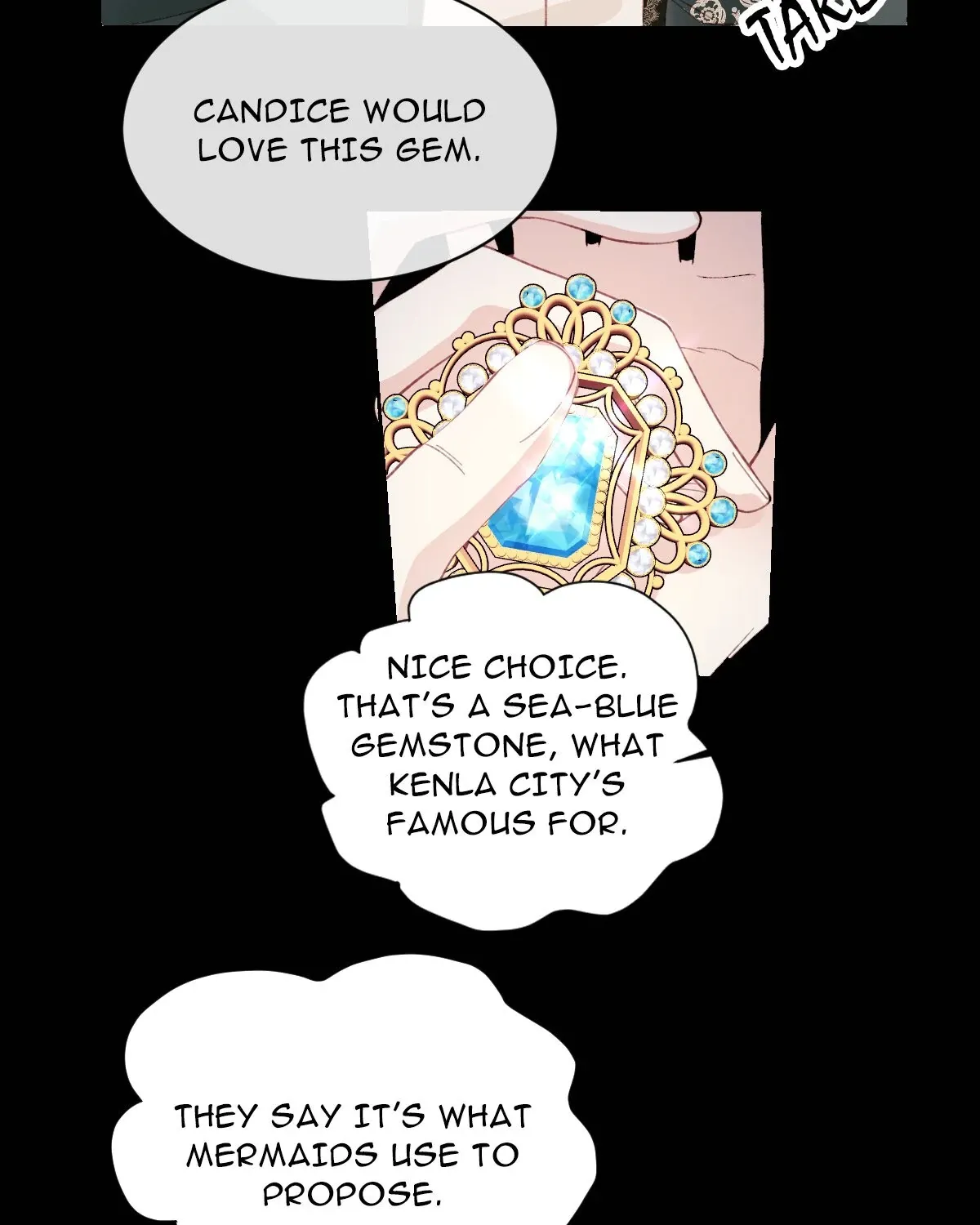 After The Female Lead Awakens Chapter 24 page 34 - 