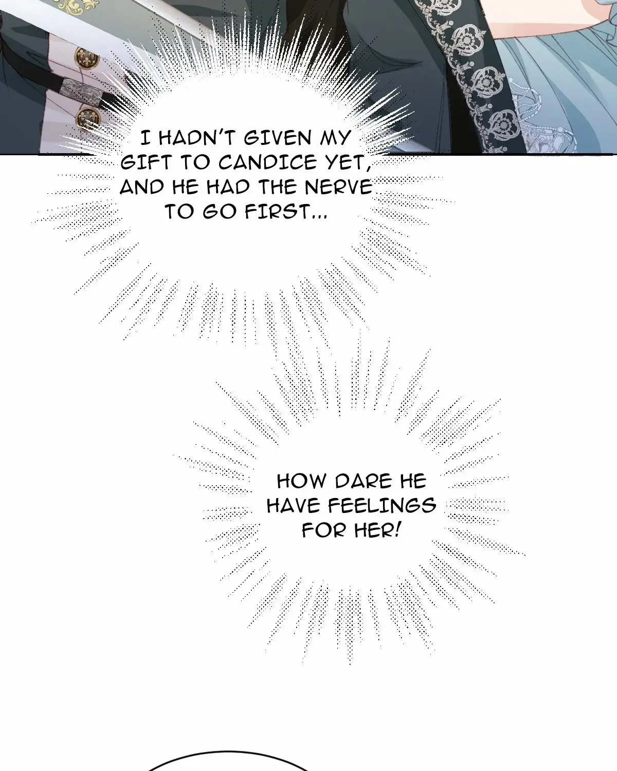 After The Female Lead Awakens Chapter 24 page 40 - 