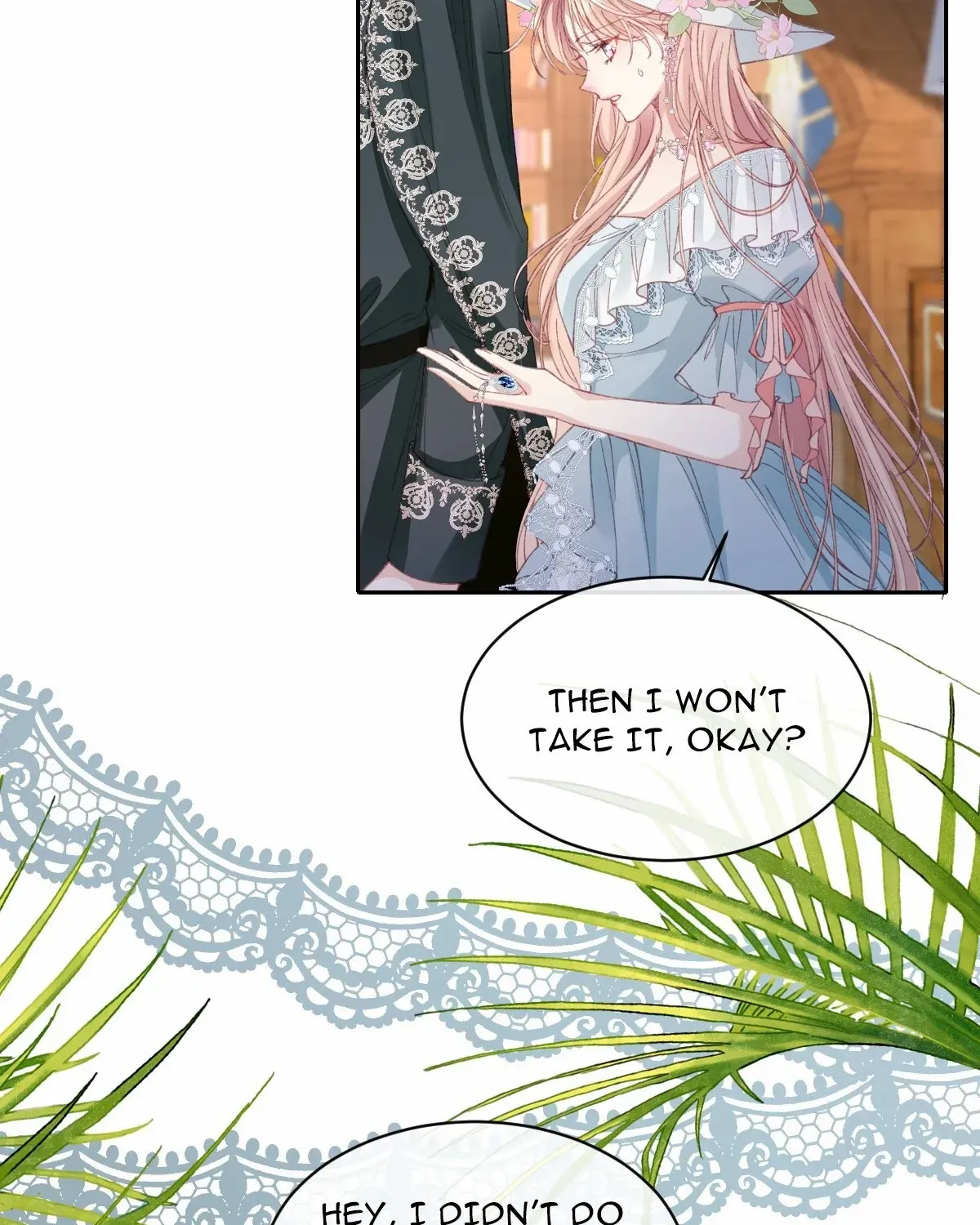 After The Female Lead Awakens Chapter 24 page 42 - 