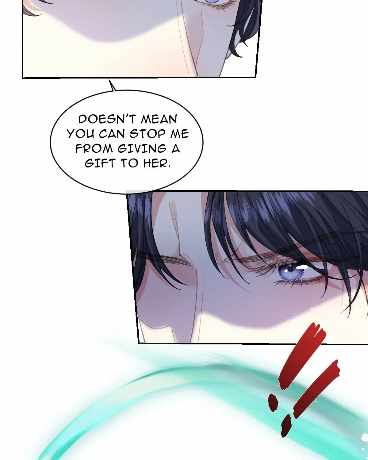 After The Female Lead Awakens Chapter 24 page 46 - 