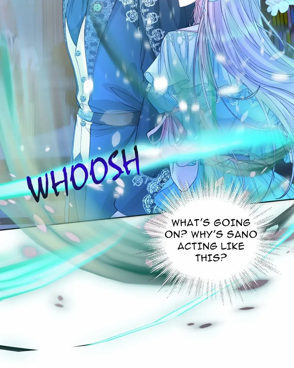 After The Female Lead Awakens Chapter 24 page 54 - 