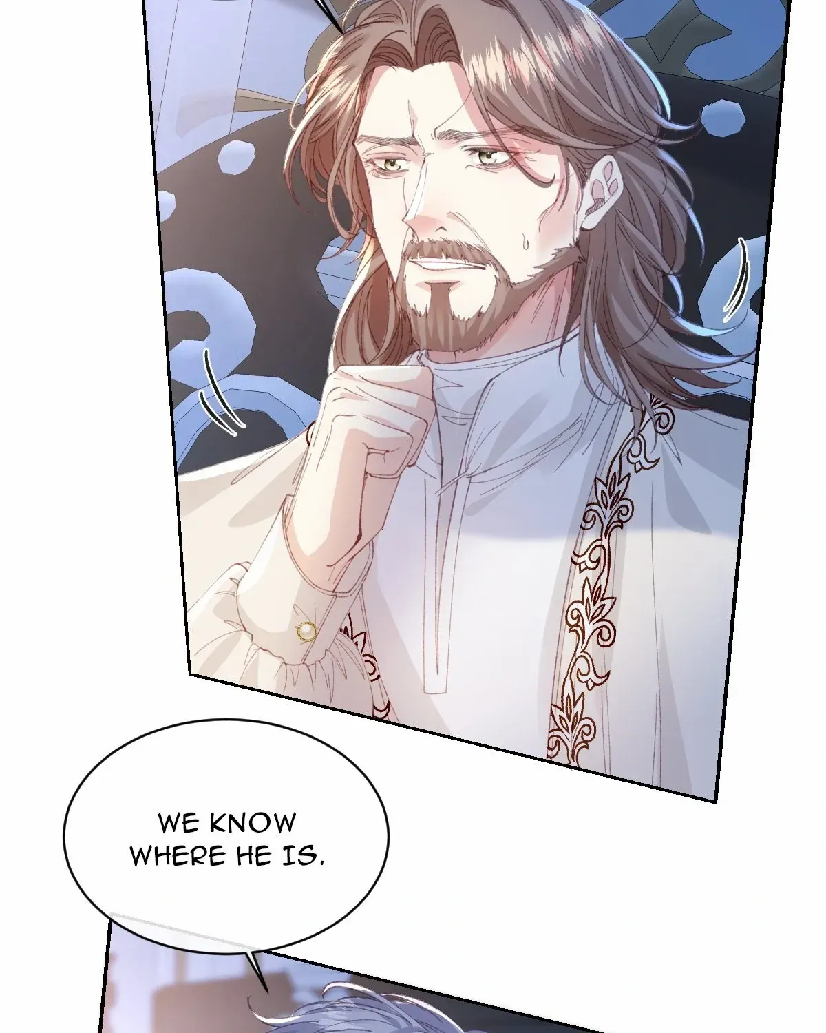 After The Female Lead Awakens Chapter 24 page 7 - 