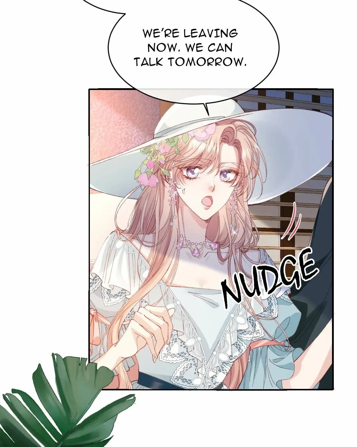 After The Female Lead Awakens Chapter 24 page 62 - 