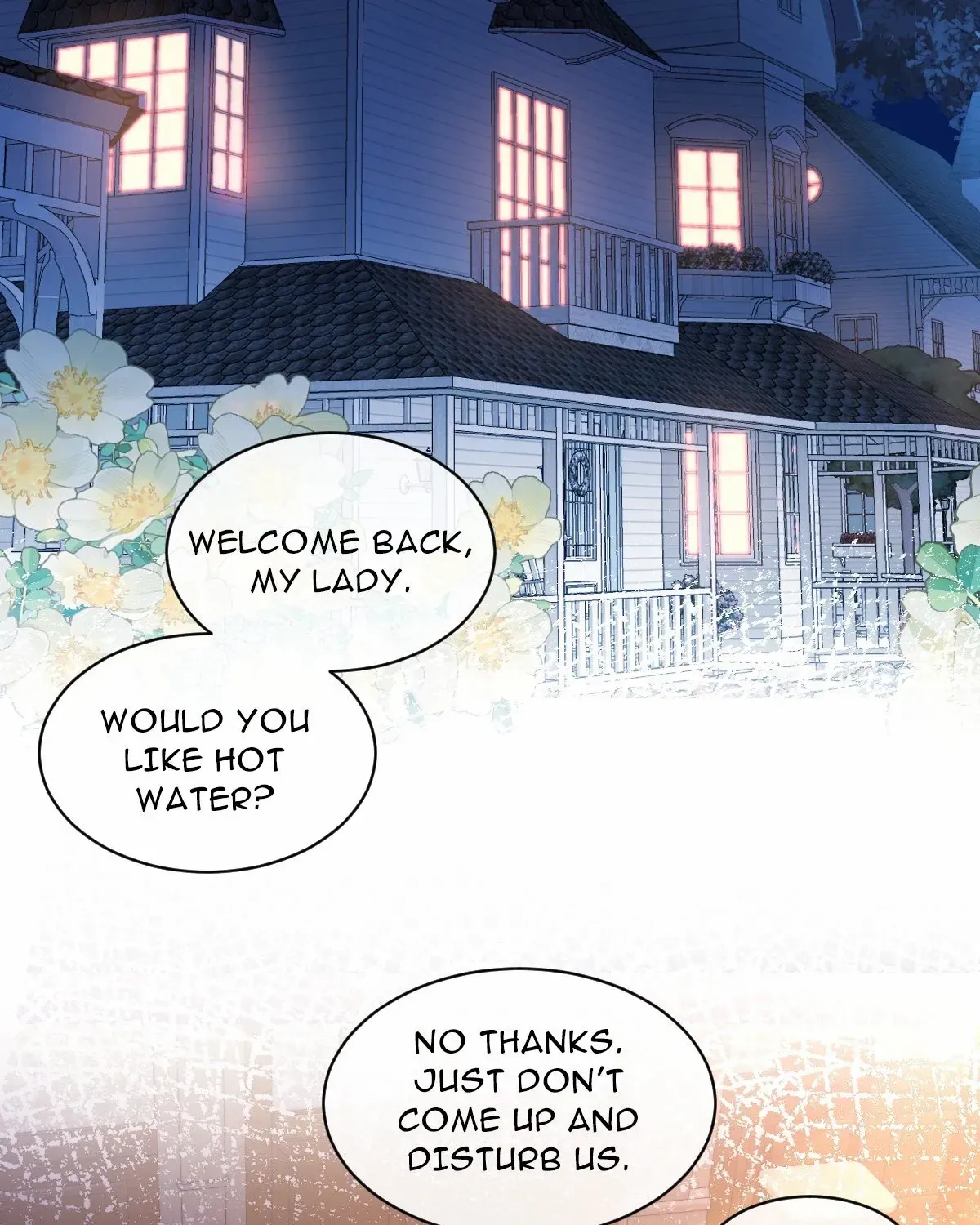 After The Female Lead Awakens Chapter 24 page 74 - 