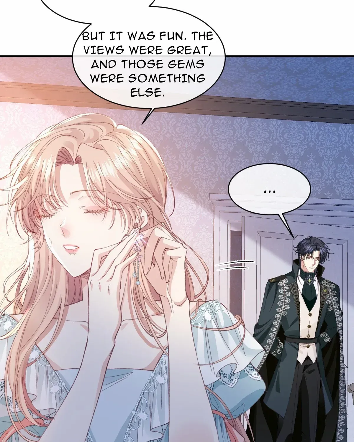 After The Female Lead Awakens Chapter 24 page 78 - 