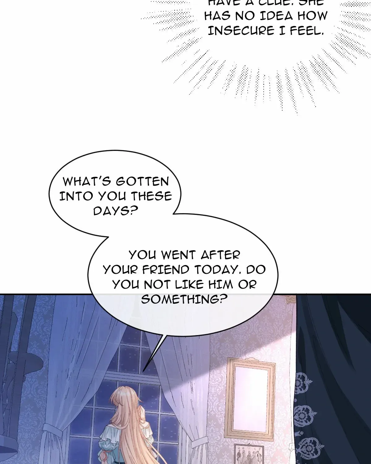 After The Female Lead Awakens Chapter 24 page 80 - 