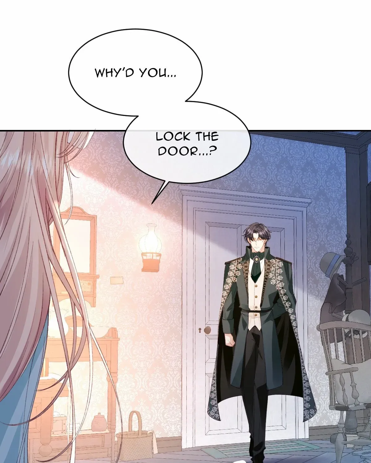 After The Female Lead Awakens Chapter 24 page 86 - 