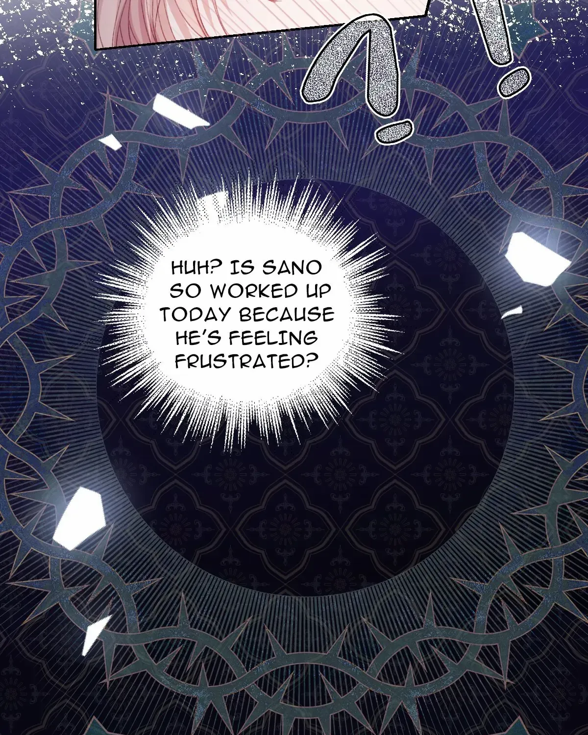 After The Female Lead Awakens Chapter 24 page 96 - 