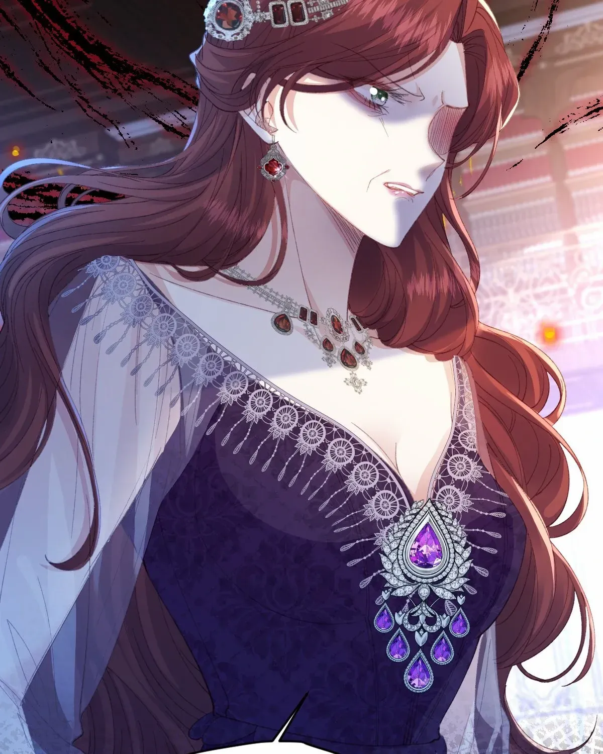 After The Female Lead Awakens Chapter 25 page 106 - 