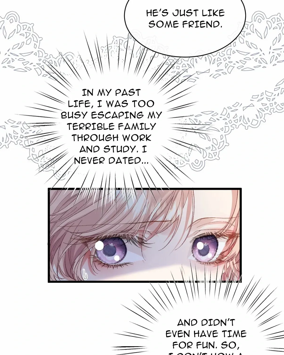 After The Female Lead Awakens Chapter 25 page 15 - 