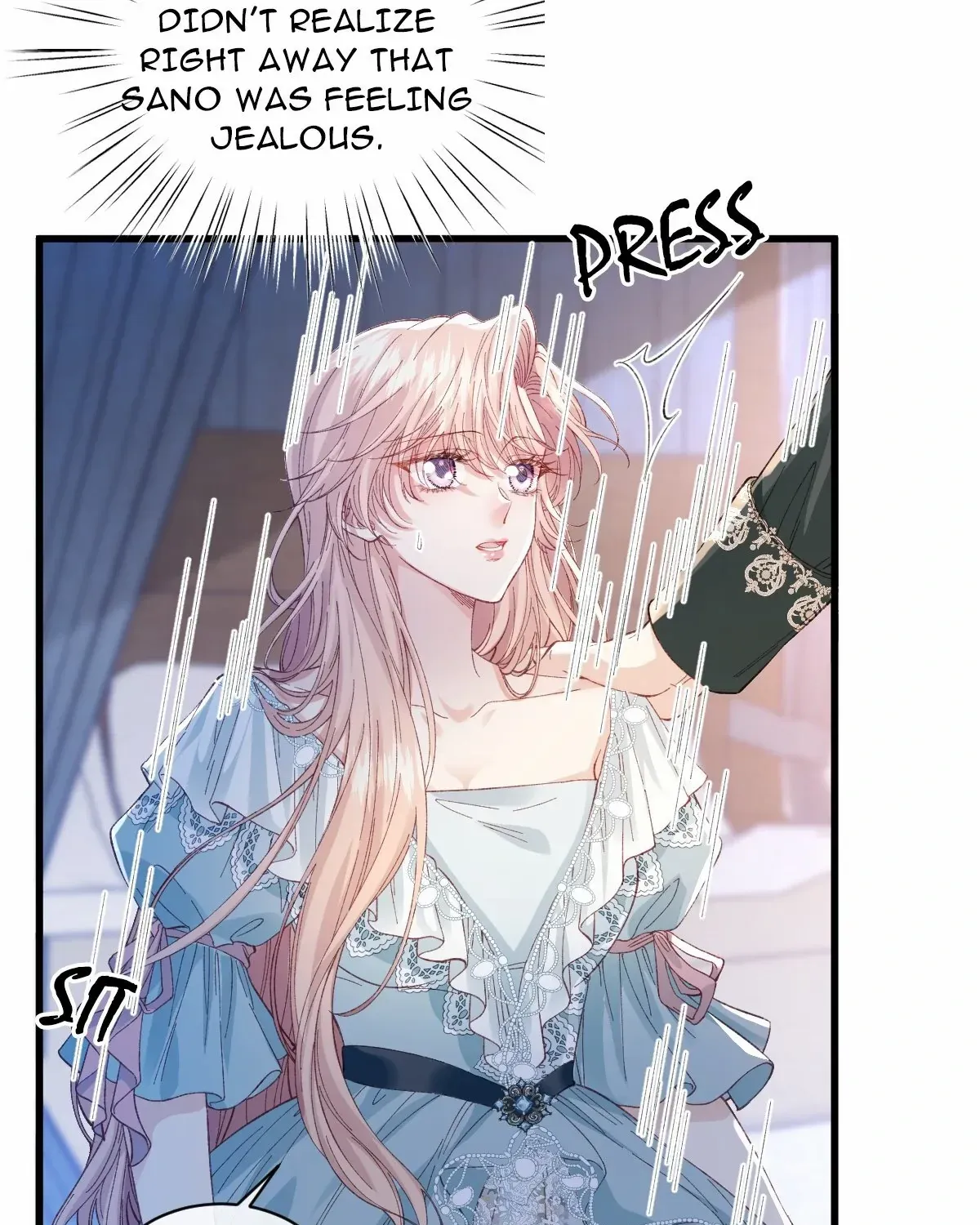 After The Female Lead Awakens Chapter 25 page 17 - 