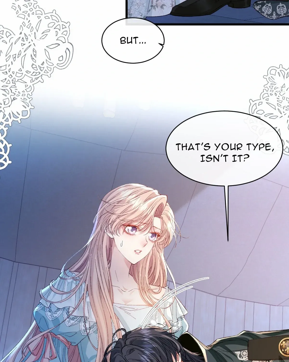 After The Female Lead Awakens Chapter 25 page 19 - 