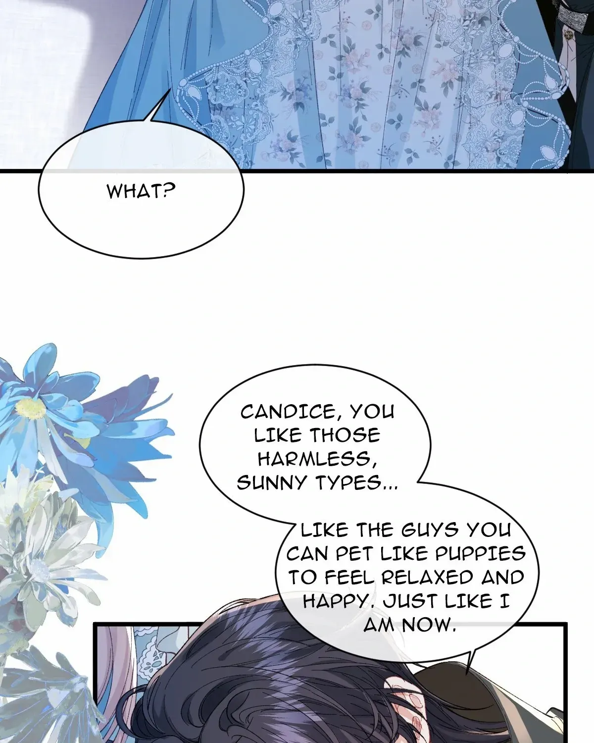 After The Female Lead Awakens Chapter 25 page 21 - 