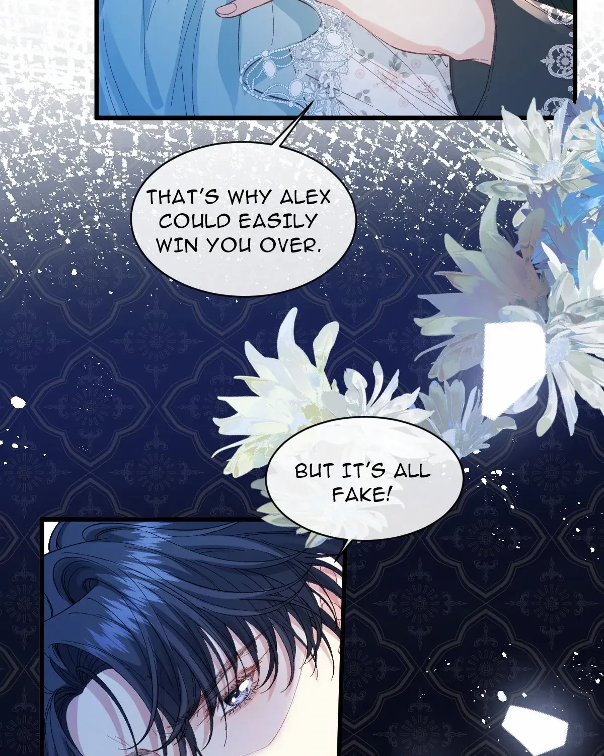 After The Female Lead Awakens Chapter 25 page 23 - 