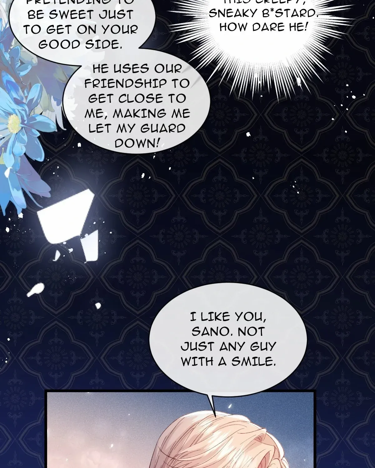 After The Female Lead Awakens Chapter 25 page 25 - 