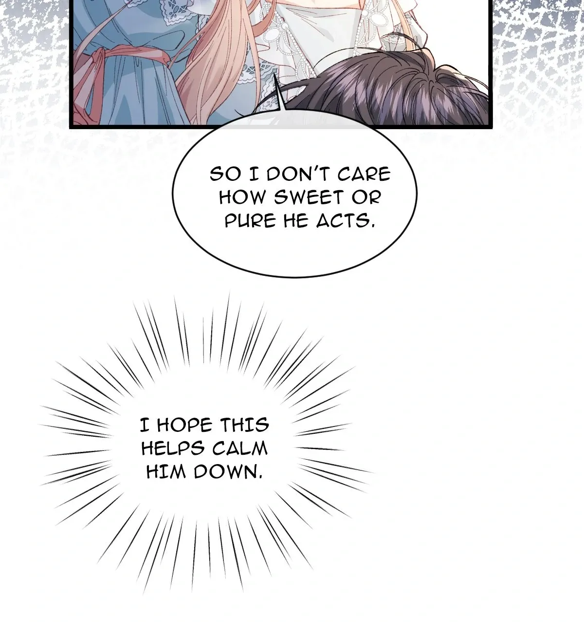 After The Female Lead Awakens Chapter 25 page 27 - 