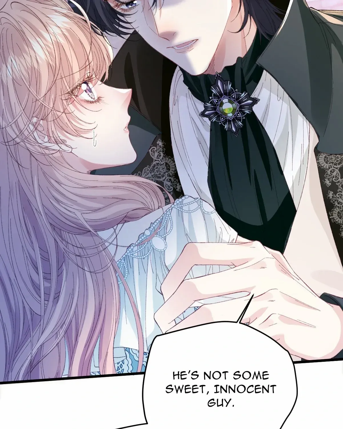 After The Female Lead Awakens Chapter 25 page 30 - 