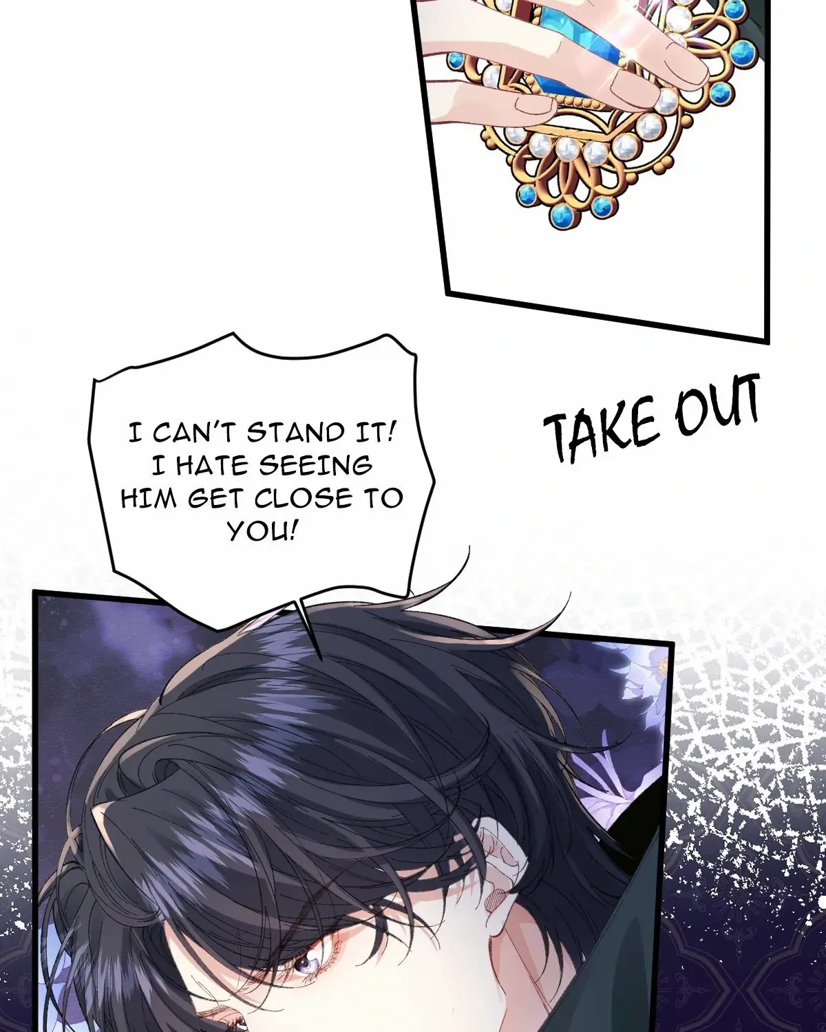 After The Female Lead Awakens Chapter 25 page 32 - 