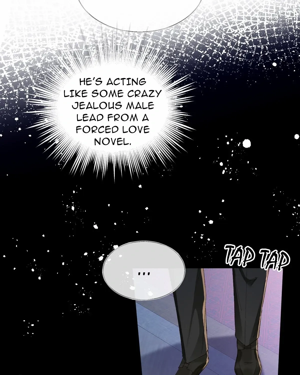 After The Female Lead Awakens Chapter 25 page 40 - 