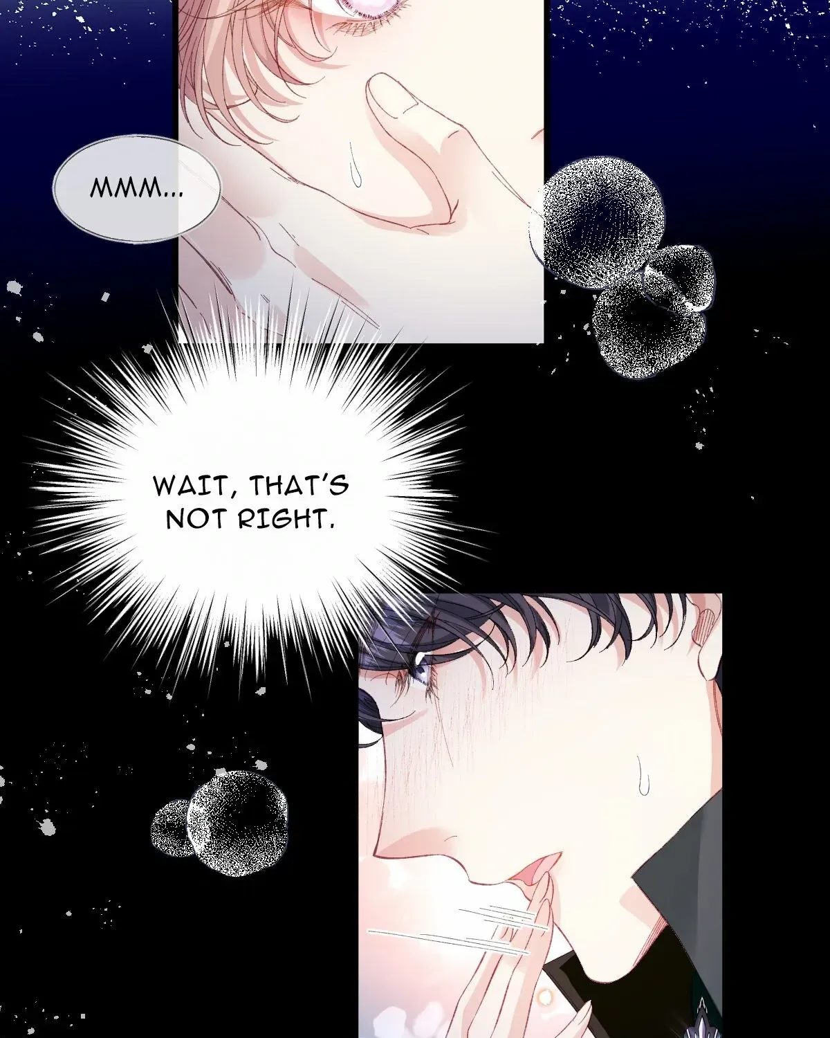 After The Female Lead Awakens Chapter 25 page 5 - 