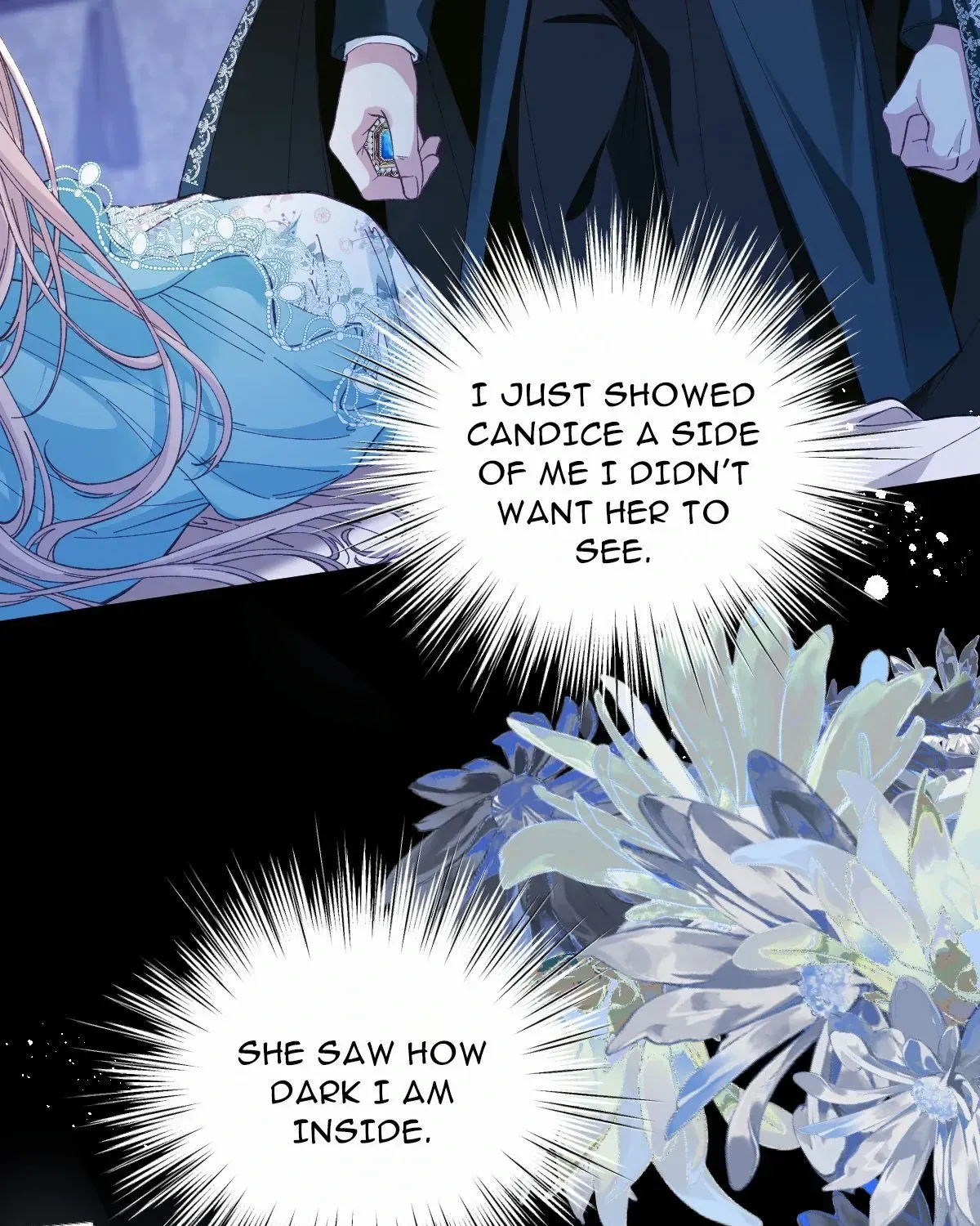 After The Female Lead Awakens Chapter 25 page 44 - 