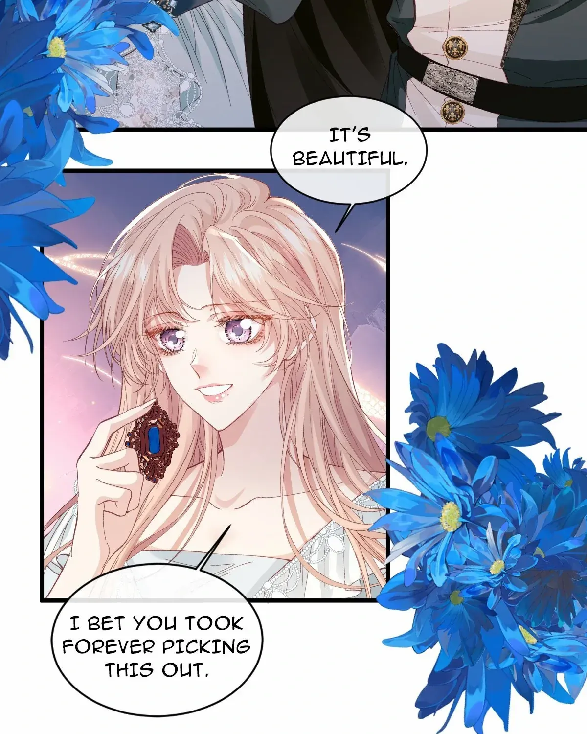 After The Female Lead Awakens Chapter 25 page 56 - 