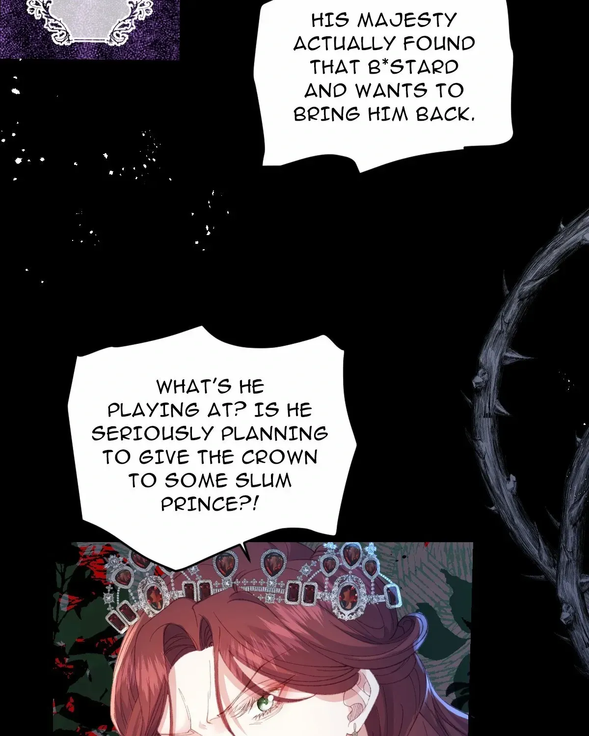 After The Female Lead Awakens Chapter 25 page 100 - 