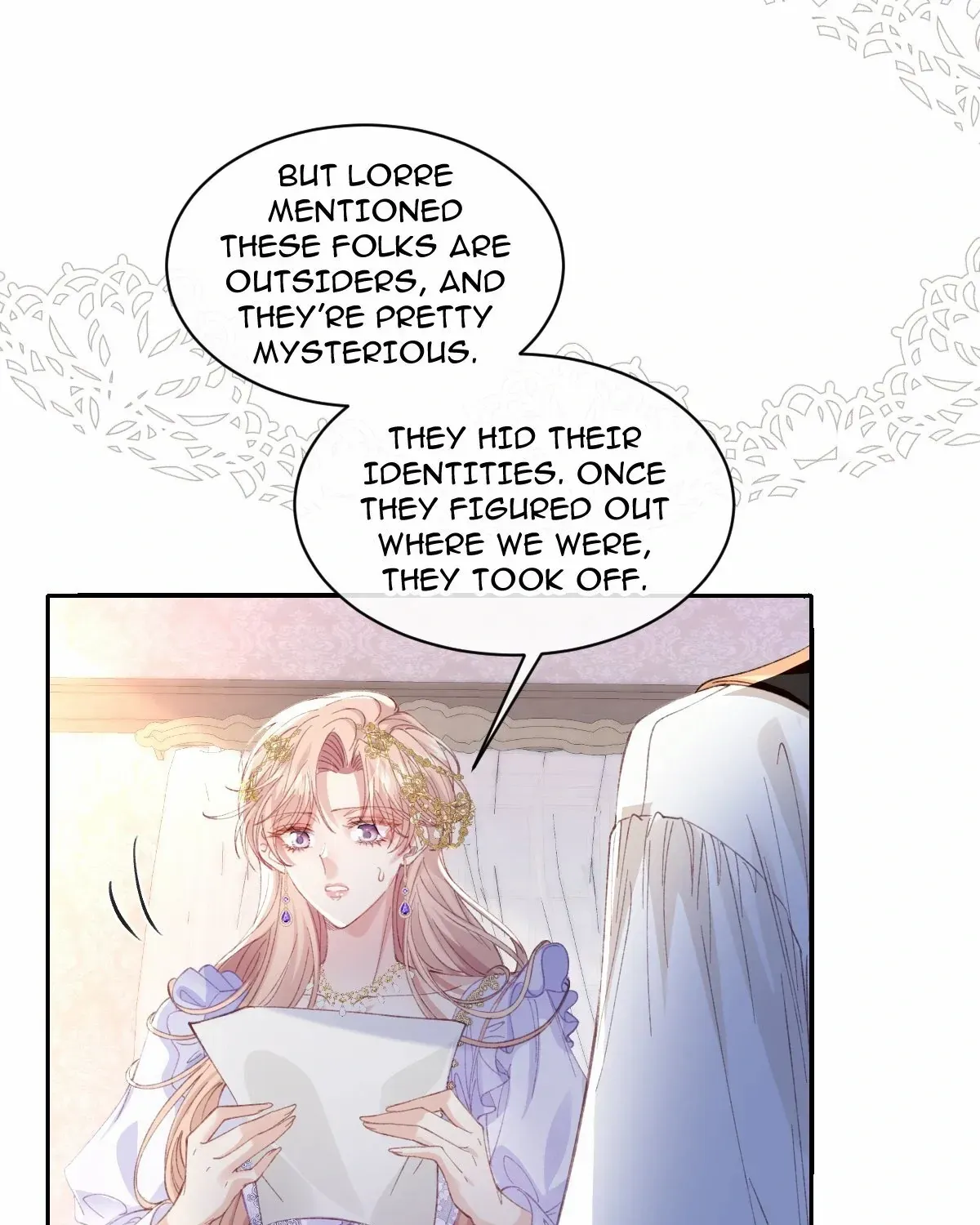 After The Female Lead Awakens Chapter 26 page 14 - 