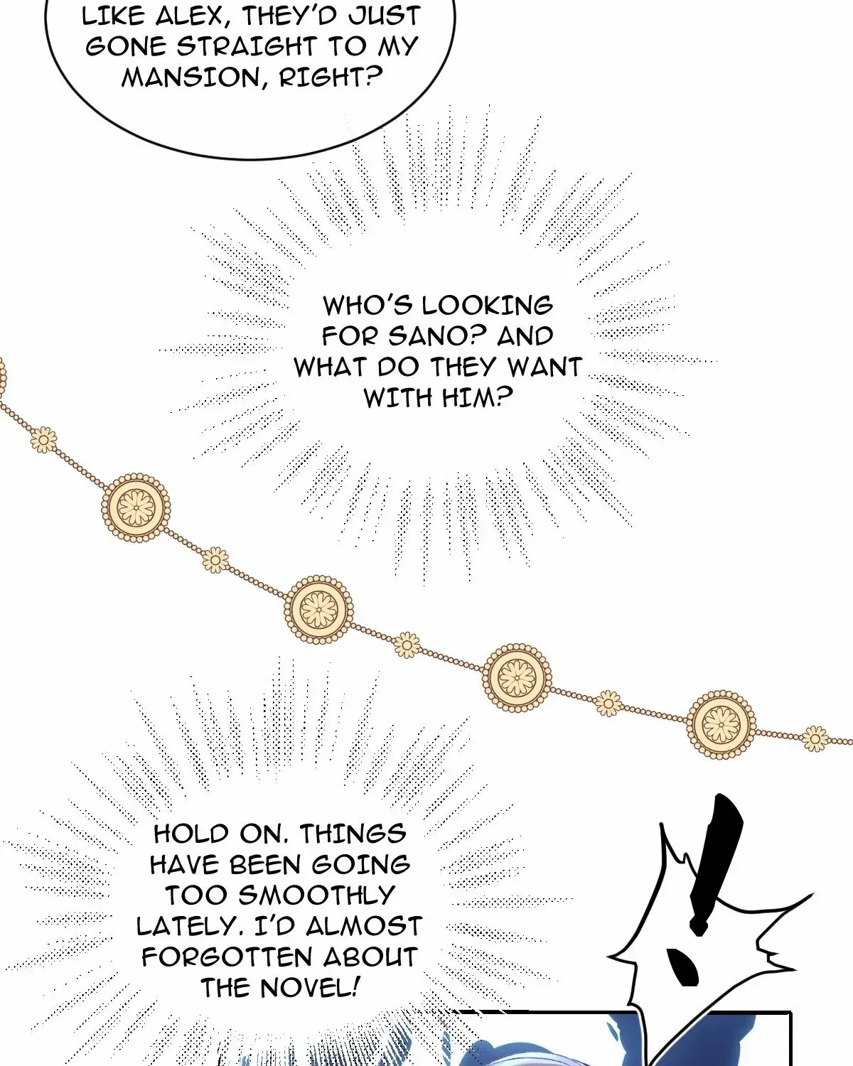 After The Female Lead Awakens Chapter 26 page 16 - 